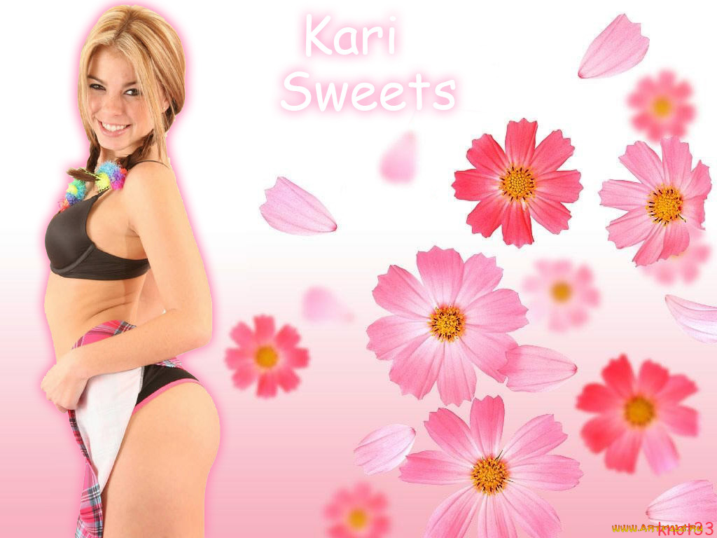 Kari Sweets, 